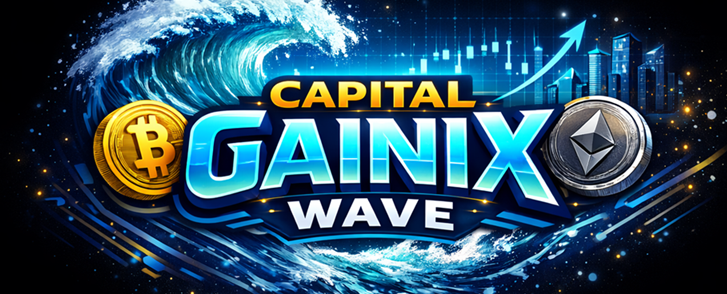 Capital Gainix Wave